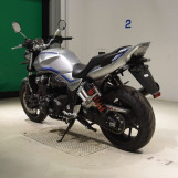 Мотоцикл Honda CB1300SF з пробігом 756 km