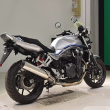 Мотоцикл Honda CB1300SF з пробігом 756 km
