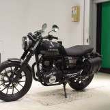 Мотоцикл Honda GB350 с пробегом 1965 km