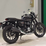 Мотоцикл Honda GB350 с пробегом 1965 km
