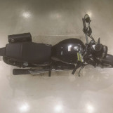 Мотоцикл Honda GB350 с пробегом 1965 km