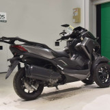 Мотоцикл Yamaha TRICITY300 с пробегом 4082 km