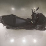 Мотоцикл Yamaha TRICITY300 с пробегом 4082 km