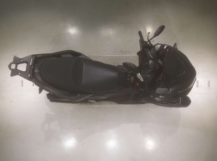 Мотоцикл Yamaha TRICITY300 с пробегом 4082 km