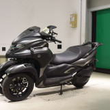 Мотоцикл Yamaha TRICITY300 с пробегом 4082 km