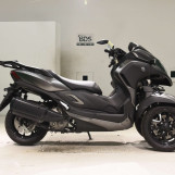 Мотоцикл Yamaha TRICITY300 с пробегом 4082 km