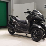 Мотоцикл Yamaha TRICITY300 с пробегом 4082 km