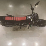 Мотоцикл Kawasaki D-TRACKER250X с пробегом 26518 km