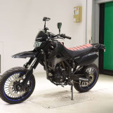 Мотоцикл Kawasaki D-TRACKER250X с пробегом 26518 km
