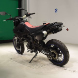 Мотоцикл Kawasaki D-TRACKER250X с пробегом 26518 km