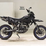 Мотоцикл Kawasaki D-TRACKER250X с пробегом 26518 km