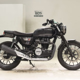 Мотоцикл Honda GB350 с пробегом 3260 km