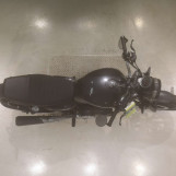 Мотоцикл Honda GB350 с пробегом 3260 km