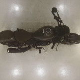 Мотоцикл Honda REBEL S CMX250 з пробігом 310 km