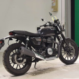 Мотоцикл Honda GB350 з пробігом 11671 km