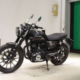 Мотоцикл Honda GB350 з пробігом 11671 km