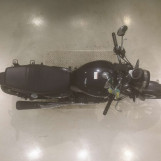 Мотоцикл Honda GB350 з пробігом 11671 km