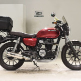 Мотоцикл Honda GB350 с пробегом 14136 km