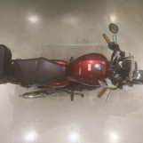 Мотоцикл Honda GB350 с пробегом 14136 km