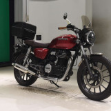Мотоцикл Honda GB350 с пробегом 14136 km