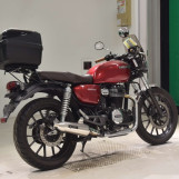 Мотоцикл Honda GB350 с пробегом 14136 km