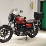 Мотоцикл Honda GB350 с пробегом 14136 km