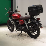 Мотоцикл Honda GB350 с пробегом 14136 km