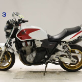 Мотоцикл Honda CB1300SF с пробегом 13317 km