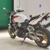 Мотоцикл Honda CB1300SF с пробегом 13317 km