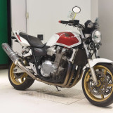 Мотоцикл Honda CB1300SF с пробегом 13317 km