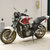 Мотоцикл Honda CB1300SF с пробегом 13317 km