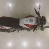 Мотоцикл Honda CB1300SF с пробегом 13317 km