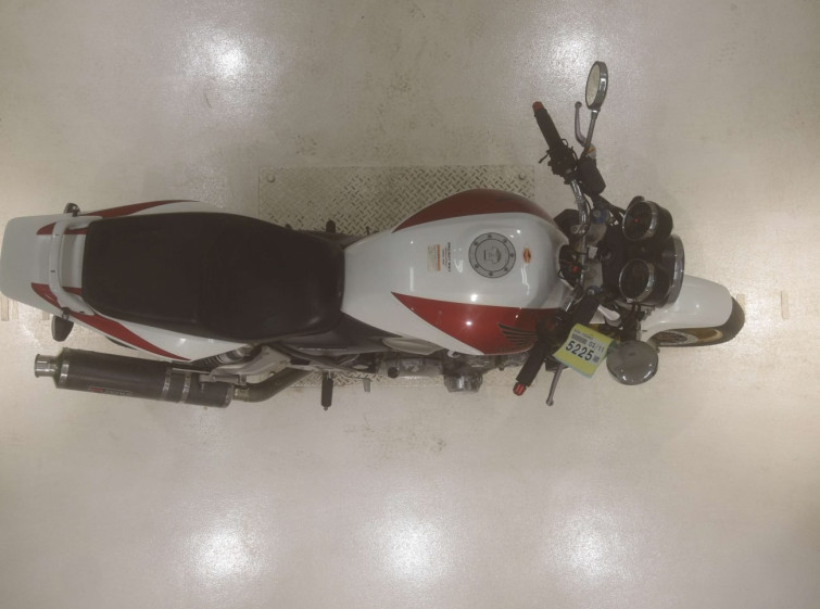 Мотоцикл Honda CB1300SF с пробегом 13317 km