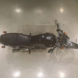 Мотоцикл Honda GB250 CLUBMAN с пробегом 35437 km