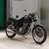 Мотоцикл Honda GB250 CLUBMAN с пробегом 35437 km
