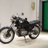 Мотоцикл Honda GB250 CLUBMAN с пробегом 35437 km