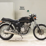 Мотоцикл Honda GB250 CLUBMAN с пробегом 35437 km