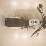 Мотоцикл Honda FTR223 с пробегом 16942 km