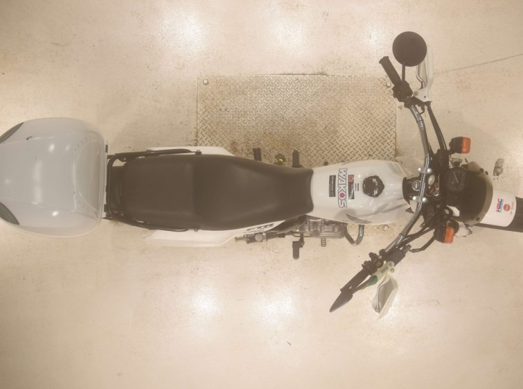 Мотоцикл Honda FTR223 с пробегом 16942 km