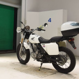 Мотоцикл Honda FTR223 с пробегом 16942 km