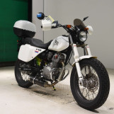 Мотоцикл Honda FTR223 с пробегом 16942 km