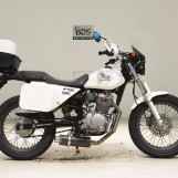 Мотоцикл Honda FTR223 с пробегом 16942 km