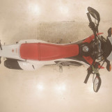 Мотоцикл Honda CRF250L
