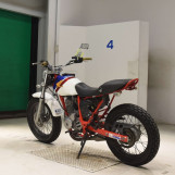 Мотоцикл Honda FTR223 с пробегом 6752 km