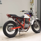 Мотоцикл Honda FTR223 с пробегом 6752 km