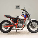 Мотоцикл Honda FTR223 с пробегом 6752 km