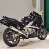 Мотоцикл Kawasaki ZZ-R400