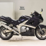 Мотоцикл Kawasaki ZZ-R400