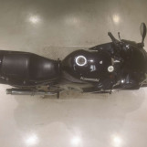 Мотоцикл Kawasaki ZZ-R400