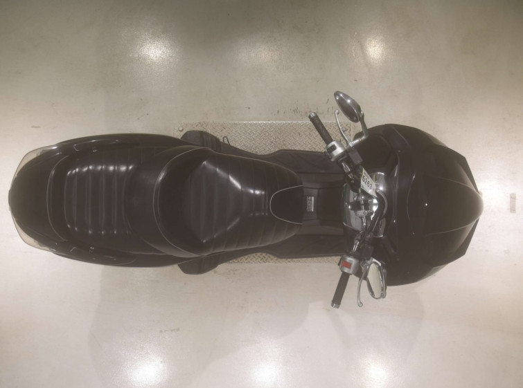 Мотоцикл Honda FORZA Z з пробігом 13295 km